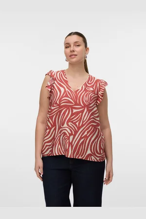 VERO MODA Vmcvera Tops