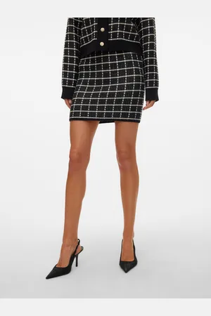 VERO MODA Vmkia Minifalda