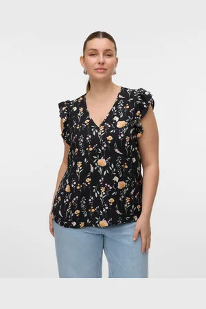 VERO MODA Vmcvera Tops