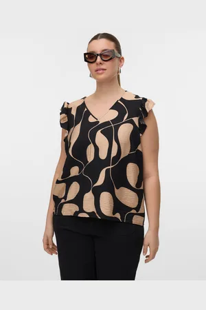 VERO MODA Vmcvera Tops