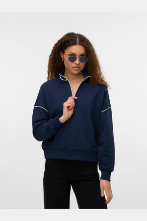 VERO MODA Vmkami Sudaderas