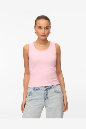VERO MODA Vmnilla Camisetas De Tirantes