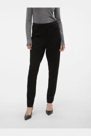 VERO MODA Vmaugustathea Tiro Alto Leggings