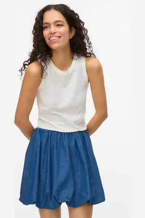 VERO MODA Vmpromise Camisetas De Tirantes