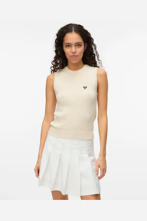 VERO MODA Vmserena Pulóveres