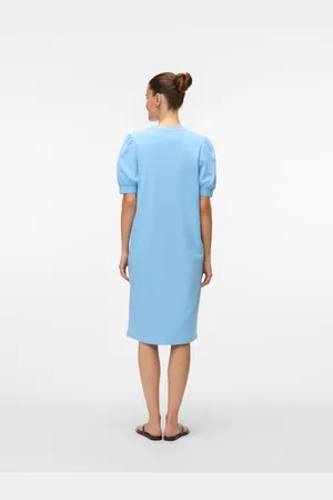 VERO MODA Vmkerry Vestido Midi