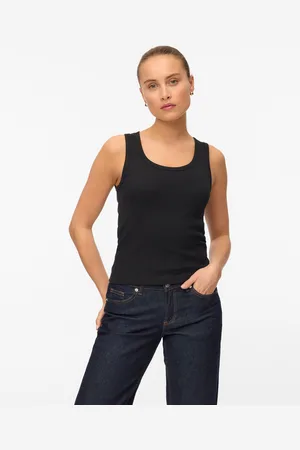 VERO MODA Vmnilla Camisetas De Tirantes