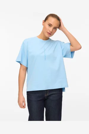 VERO MODA Vmkira Camisetas