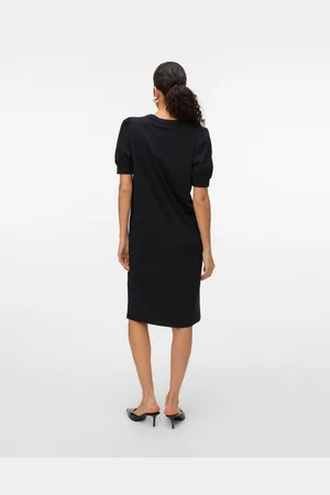 VERO MODA Vmkerry Vestido Midi