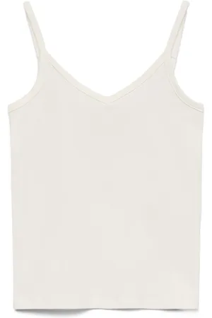 VERO MODA Vmmaxi Camisetas De Tirantes