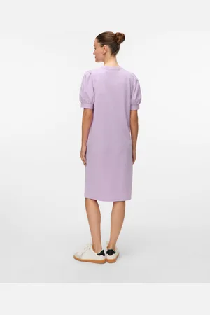 VERO MODA Vmkerry Vestido Midi