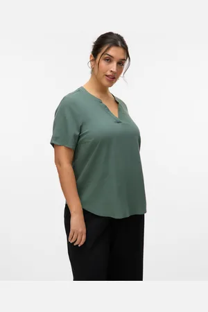 VERO MODA Vmcmymilo Camisas