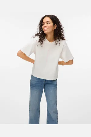 VERO MODA Vmkira Camisetas