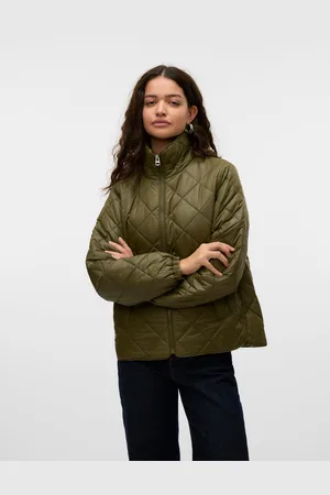 VERO MODA Vmskylar Chaquetas Acolchadas