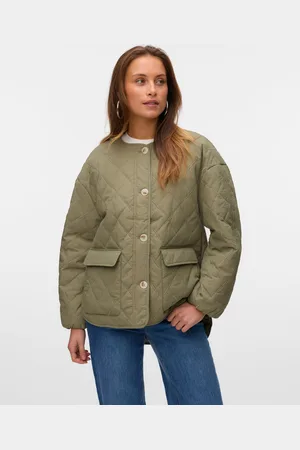 VERO MODA Vmsunny Chaquetas Acolchadas