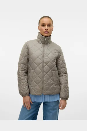 VERO MODA Vmskylar Chaquetas Acolchadas