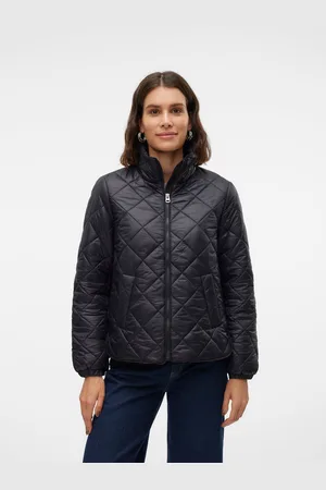 VERO MODA Vmskylar Chaquetas Acolchadas
