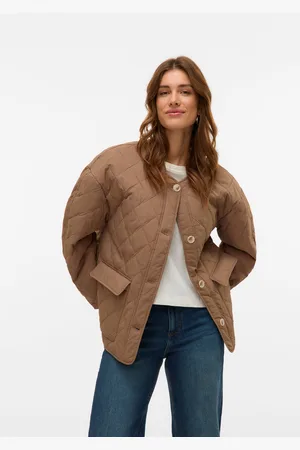 VERO MODA Vmsunny Chaquetas Acolchadas