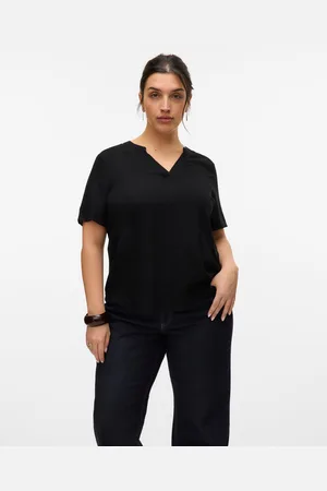 VERO MODA Vmcmymilo Camisas