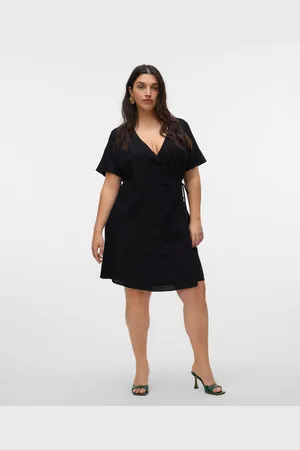VERO MODA Vmcmymilo Vestido Corto
