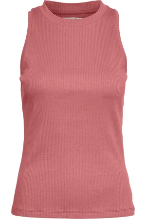 VERO MODA Awlavender Camisetas De Tirantes