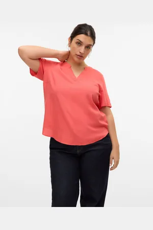 VERO MODA Vmcmymilo Camisas