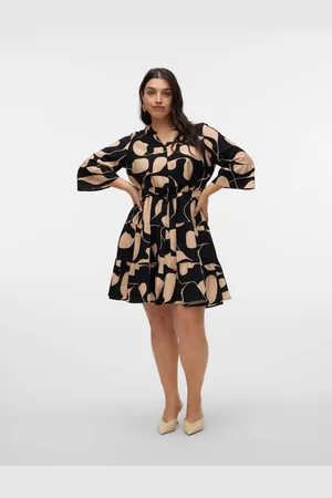 VERO MODA Vmcvera Vestido Corto