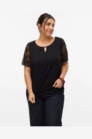VERO MODA Vmcrusk Tops