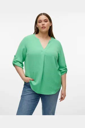 VERO MODA Vmelva Camisas