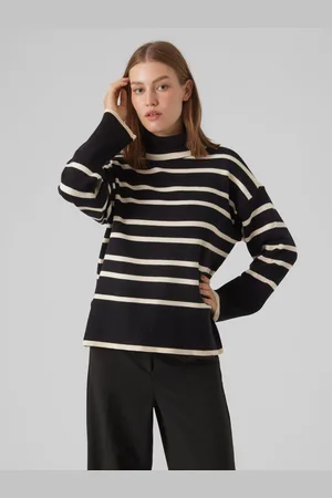 VERO MODA Vmsaba Pulóveres