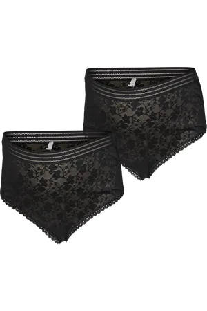 Mama;licious Mlhailee 2-pack Braguitas