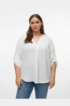 VERO MODA Vmelva Camisas