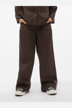 VERO MODA Vmkenya Pantalones