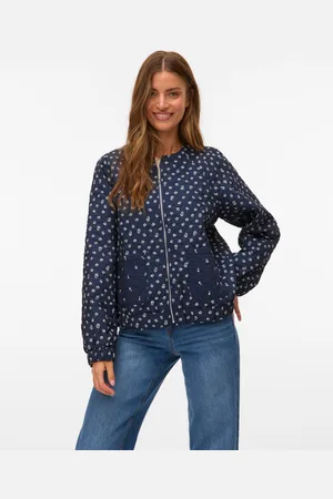 VERO MODA Vmsandie Chaquetas Acolchadas