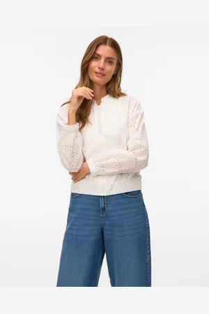 VERO MODA Vmhay Chaquetas
