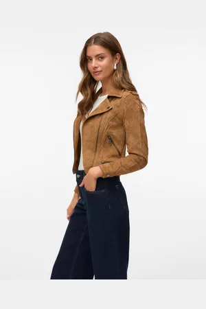 VERO MODA Vmroyce Chaquetas