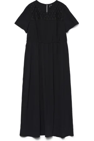 VERO MODA Vmcalva Vestido Corto