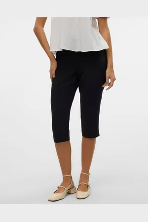 VERO MODA Vmciri Pantalones Chinos