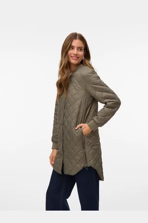 VERO MODA Vmhayle Chaquetas Acolchadas