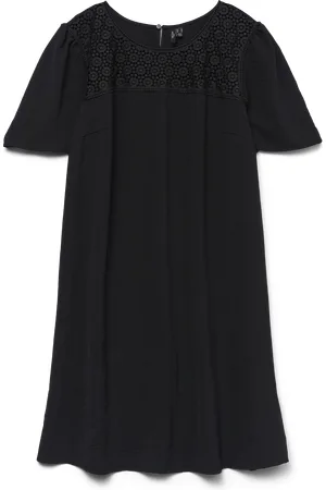 VERO MODA Vmcalva Vestido Corto