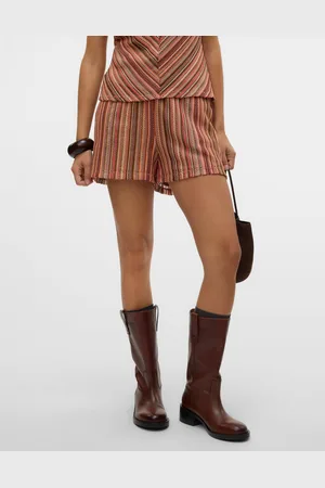 VERO MODA Vmdemi Shorts