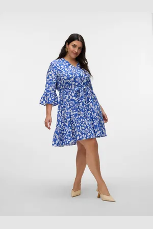 VERO MODA Vmcvera Vestido Corto