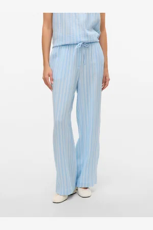 VERO MODA Vmnanna Pantalones