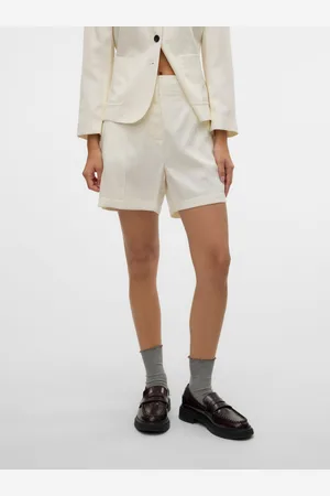 VERO MODA Vmriley Trajes De Pantalones Cortos