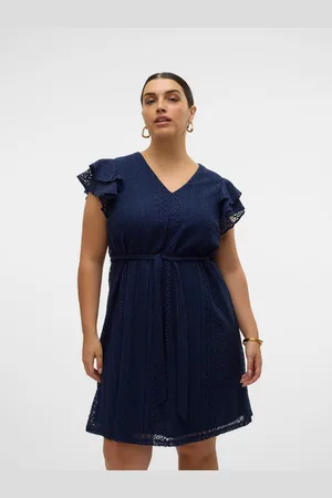 VERO MODA Vmchoney Vestido Corto