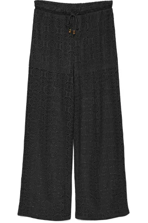 VERO MODA Vmmaya Cintura Media Pantalones