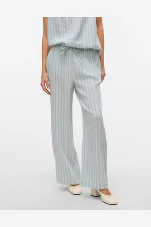 VERO MODA Vmnanna Pantalones