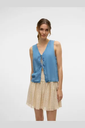 VERO MODA Vmfleur Tops