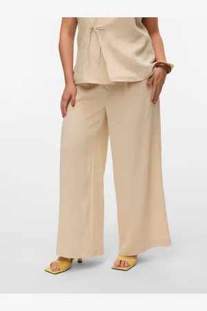 VERO MODA Vmcfea Pantalones De Vestir