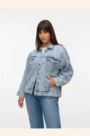 VERO MODA Vmctessa Chaquetas